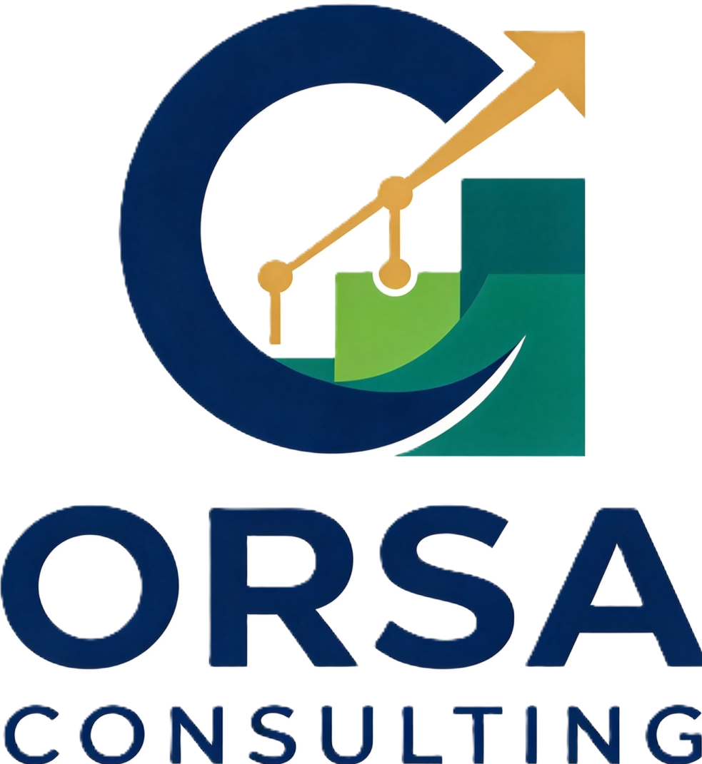 ORSA CONSULTING LTD