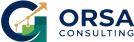 ORSA CONSULTING LTD